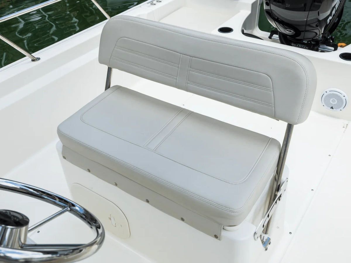 2027 Boston Whaler 190 Montauk 19.0 feet, Pensacola, Florida #42
