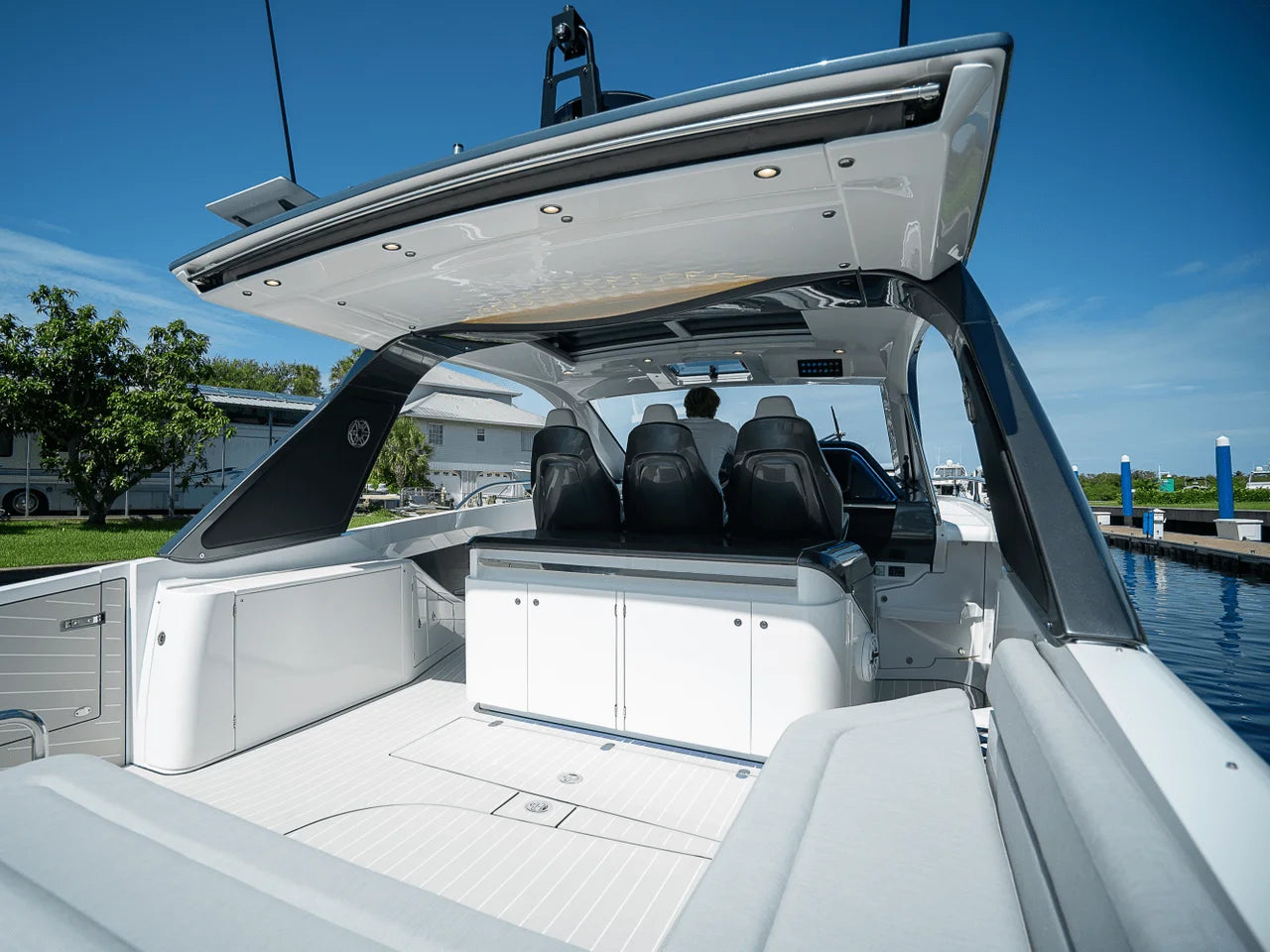 2026 Azimut Verve 42 42.0 feet, Fort Myers, FL #7