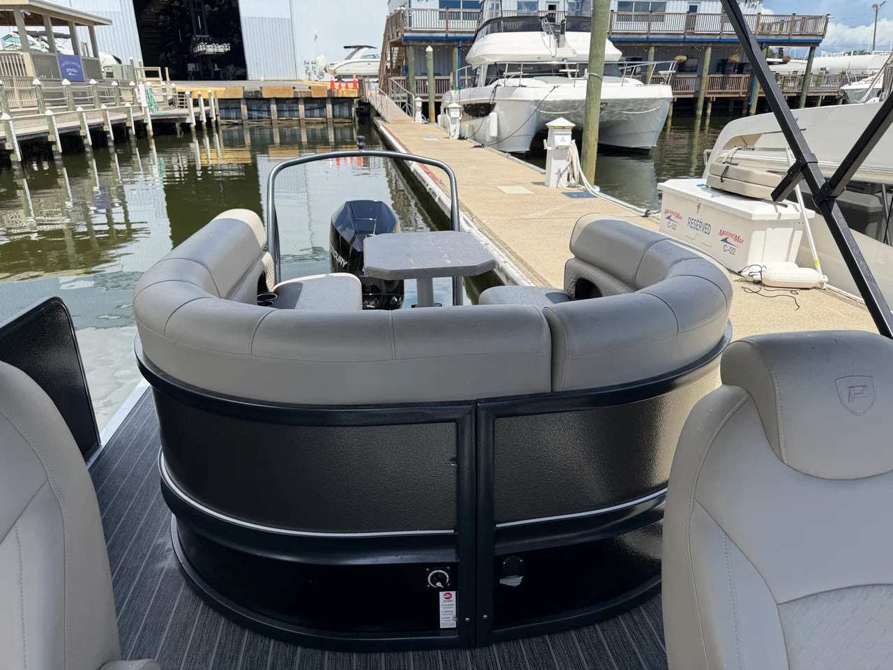 2023 Premier 250 SOLARIS REV DL 25.0 feet, Pensacola, Florida #46