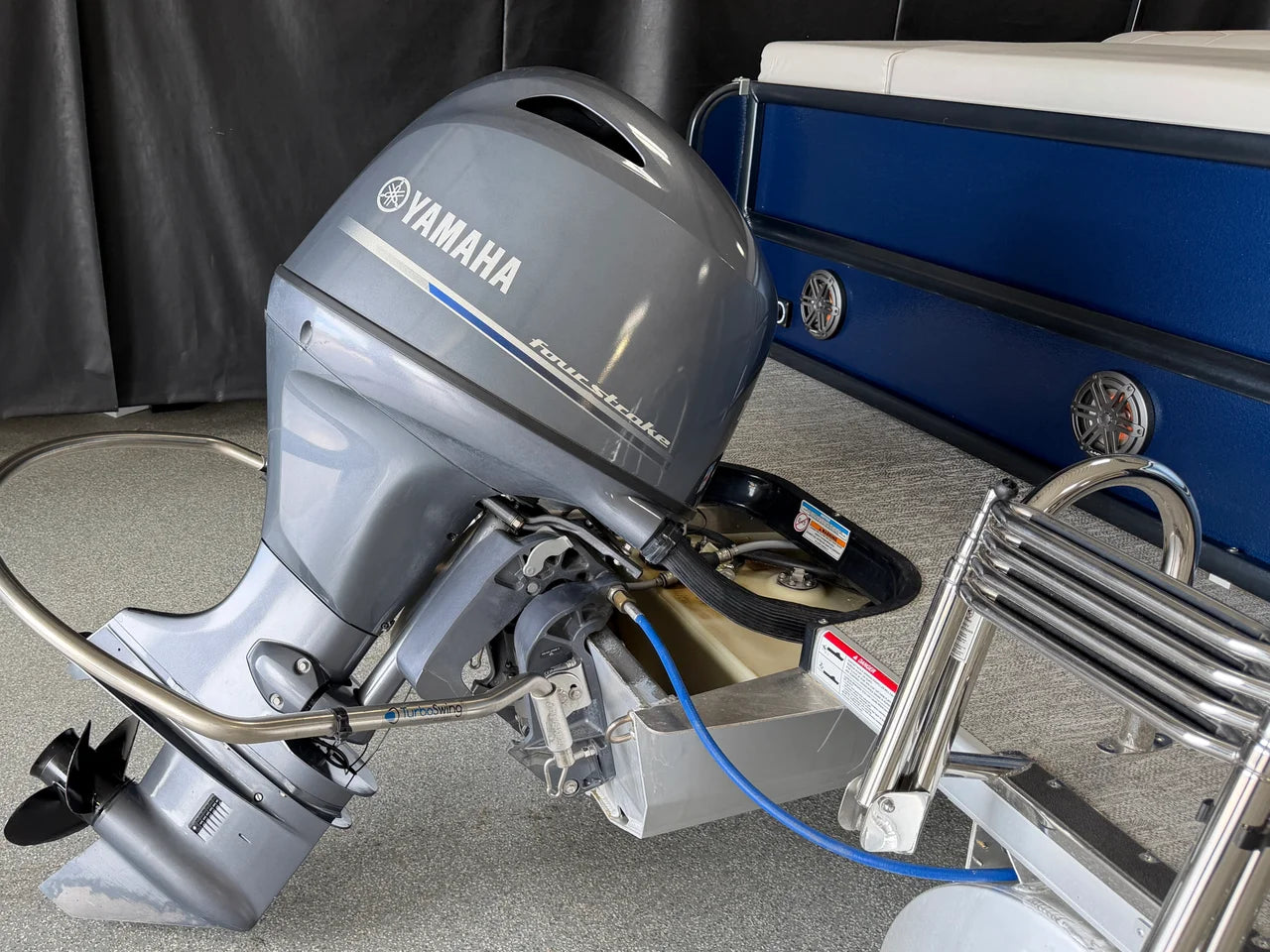 2024 Premier 230 SUNSATION 23.0 feet, Nisswa, Minnesota #75