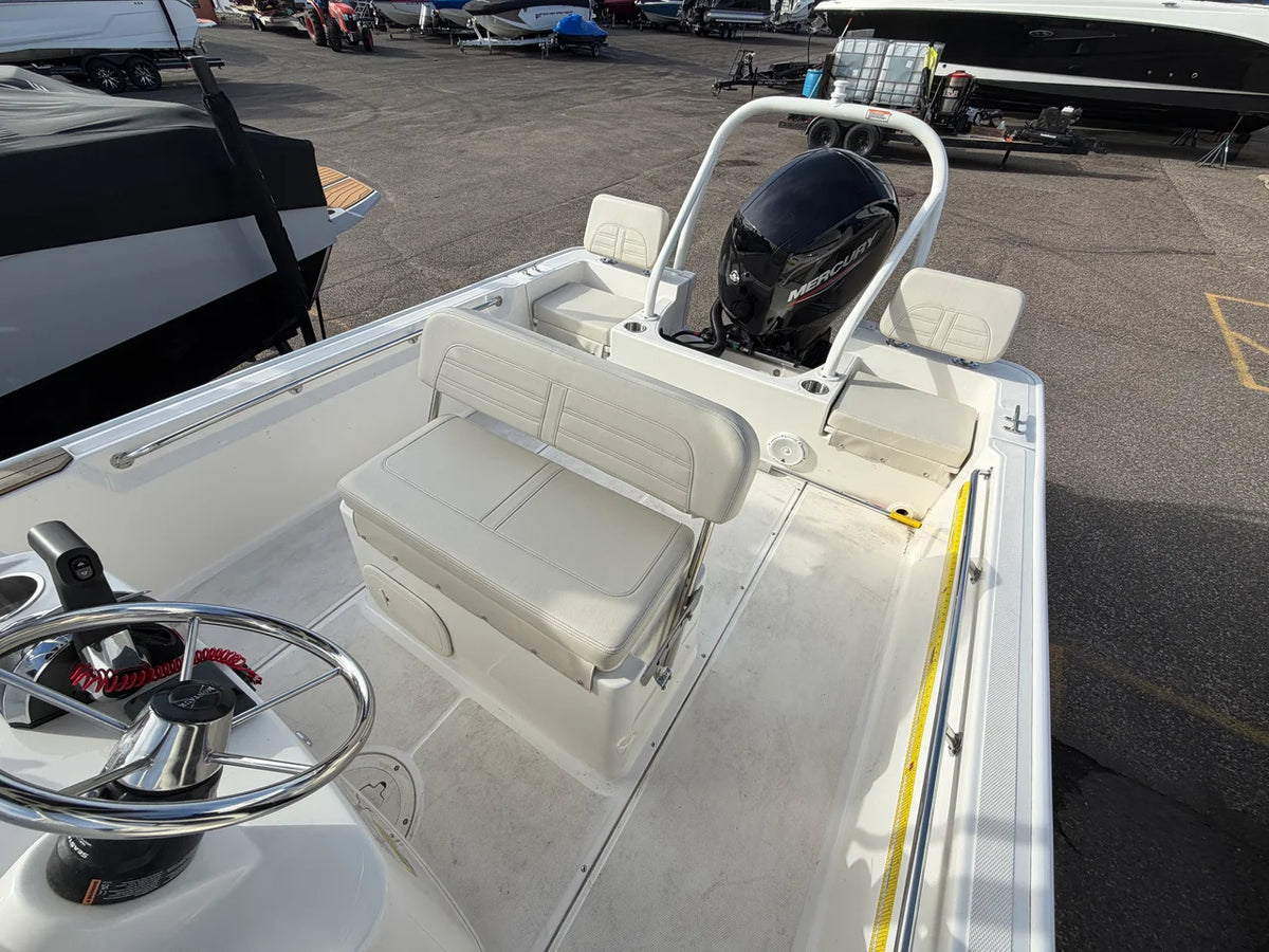 2026 Boston Whaler 19 MTK 19.0 feet, Rogers, MN #24