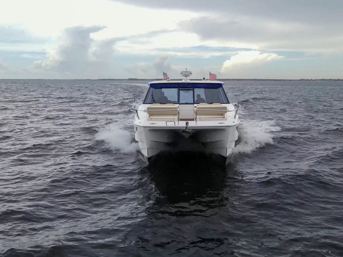 2024 Aquila 36 SPORT 36.0 feet, Pensacola, Florida #5