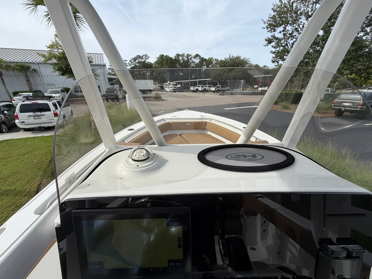 2023 Sea Hunt ULTRA 219 21.0 feet, Charleston, SC #20