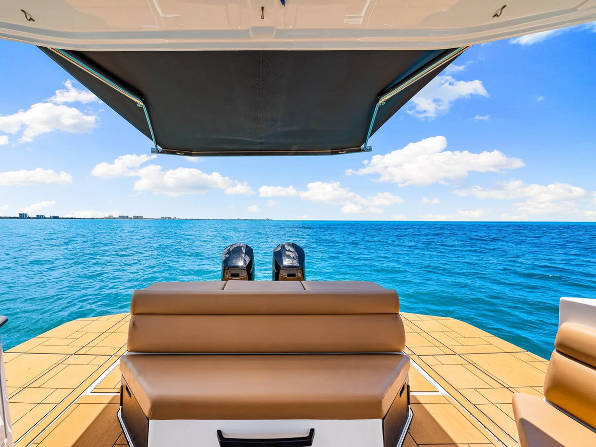 2024 Aviara AV40 Outboard 40.0 feet, Sarasota, FL #31