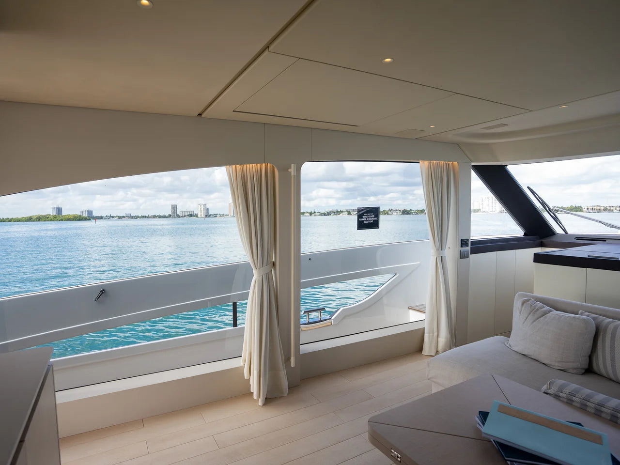 2026 Azimut Seadeck 6 57.0 feet, Miami, FL #51