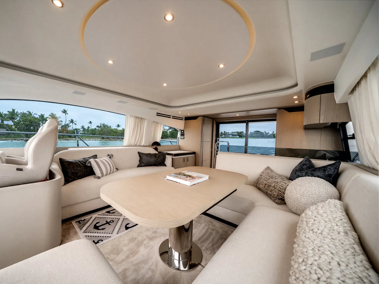 2023 Azimut 53 FLY 53.0 feet, Naples, Florida #36