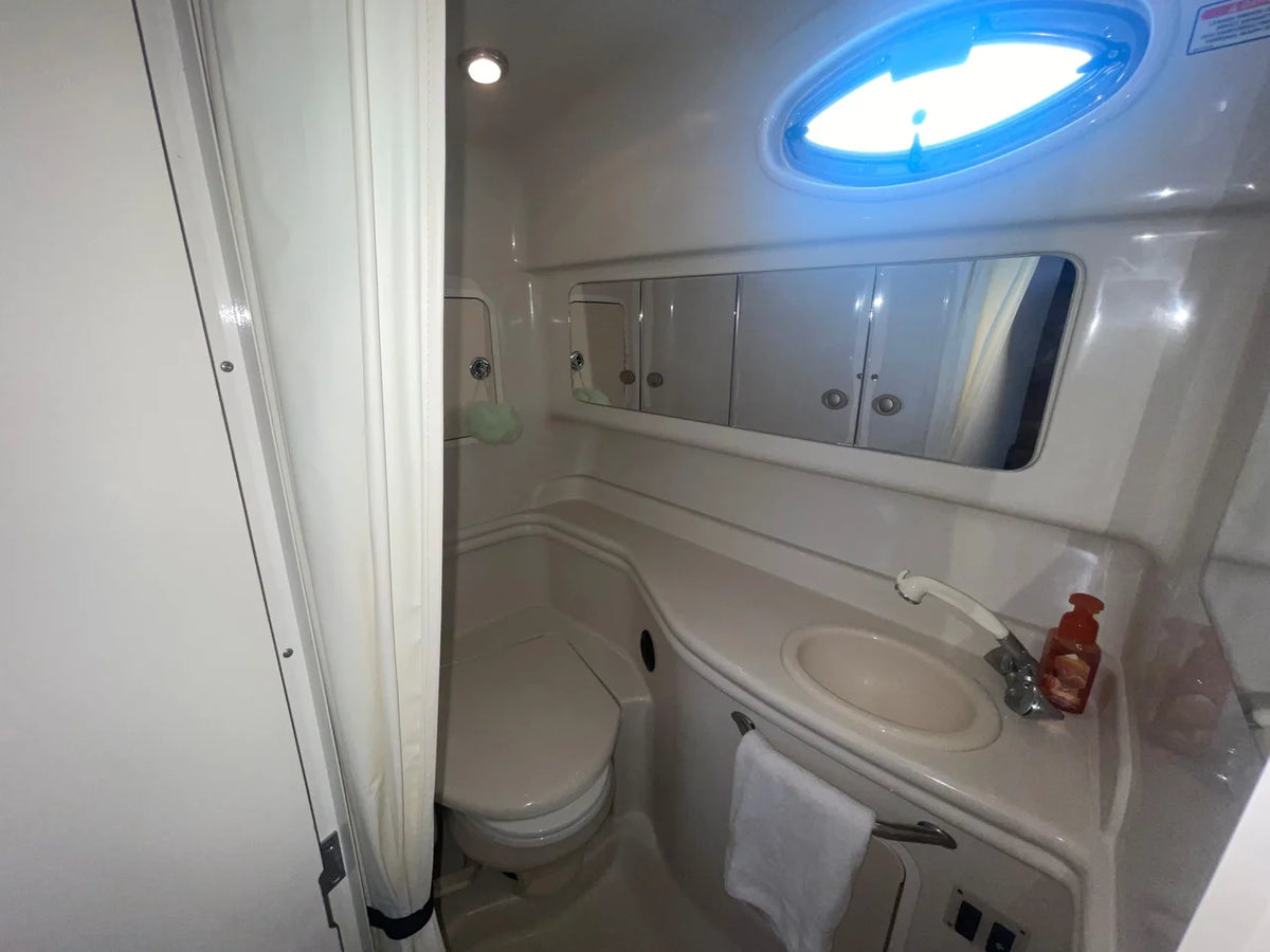 2006 Sea Ray 320 Sundancer 32.0 feet, Pompano Beach, Florida #15