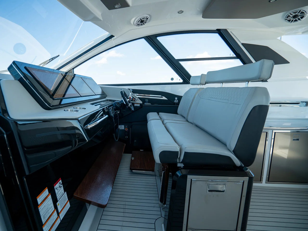 2026 Cruisers Yachts 50GLS OB 50.0 feet, Fort Myers, FL #19