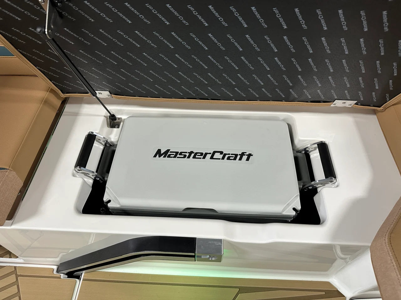 2026 Mastercraft XSTAR23 23.0 feet, Nisswa, Minnesota #44
