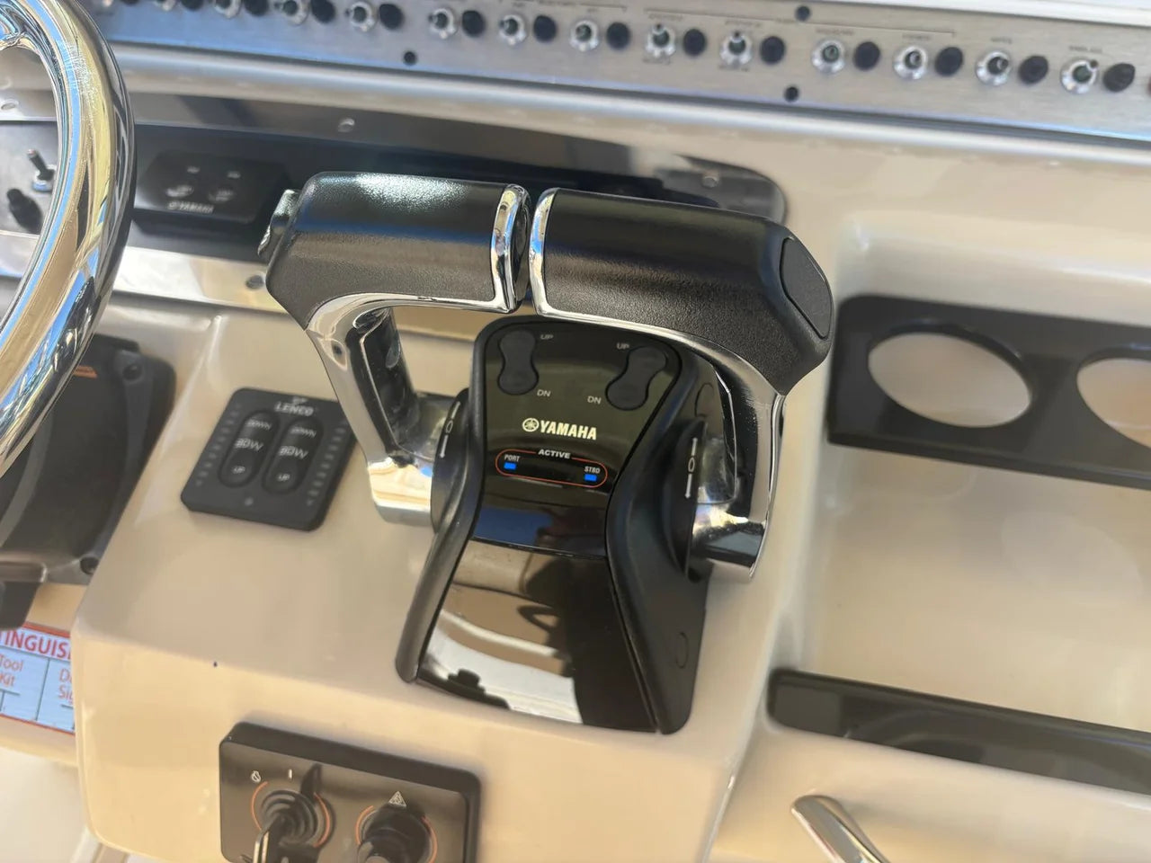 2013 Scout 282 XSF 28.0 feet, Key Largo, FL #13