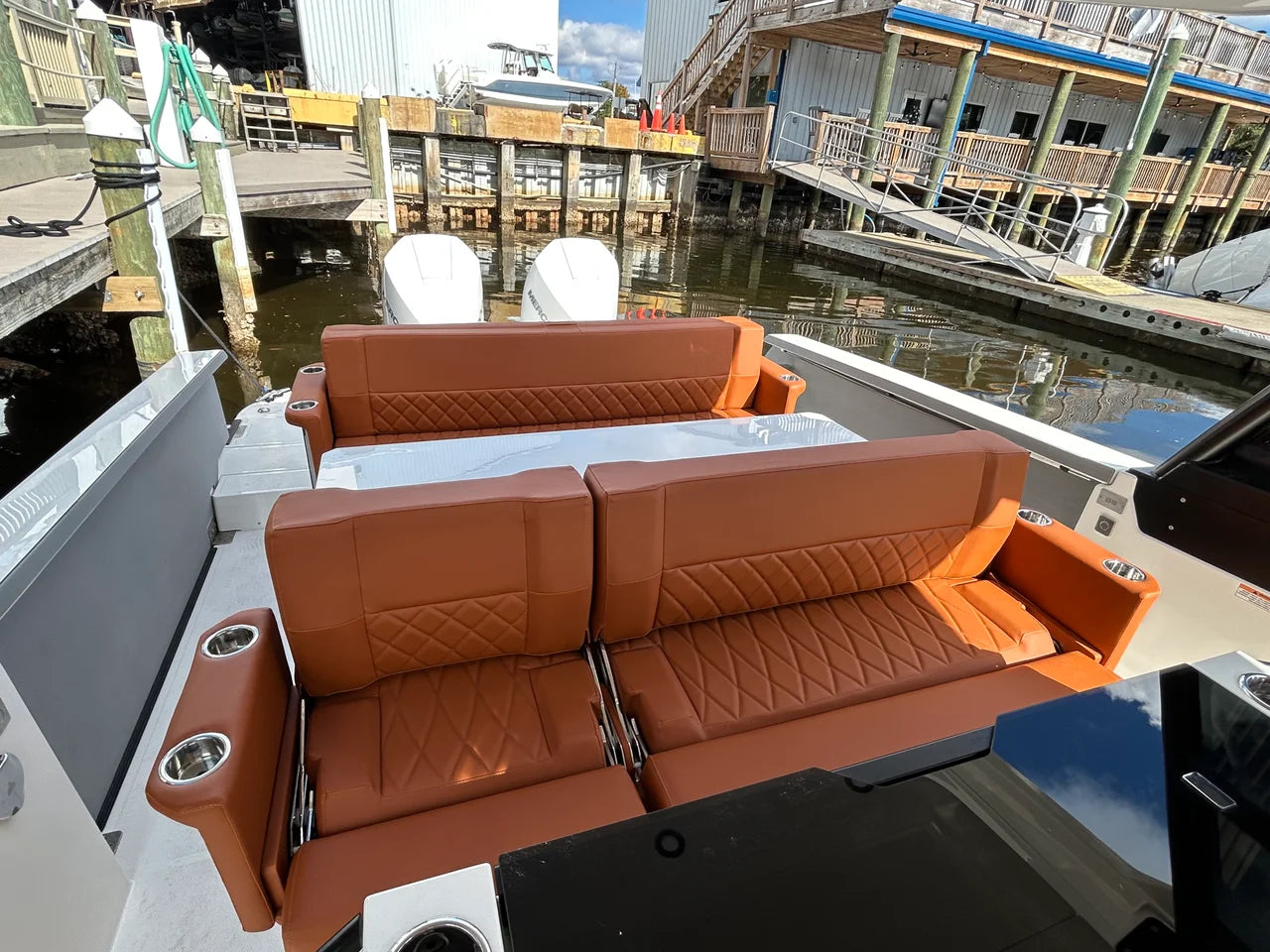 2026 Saxdor 320 GTO 32.0 feet, Pensacola, Florida #10