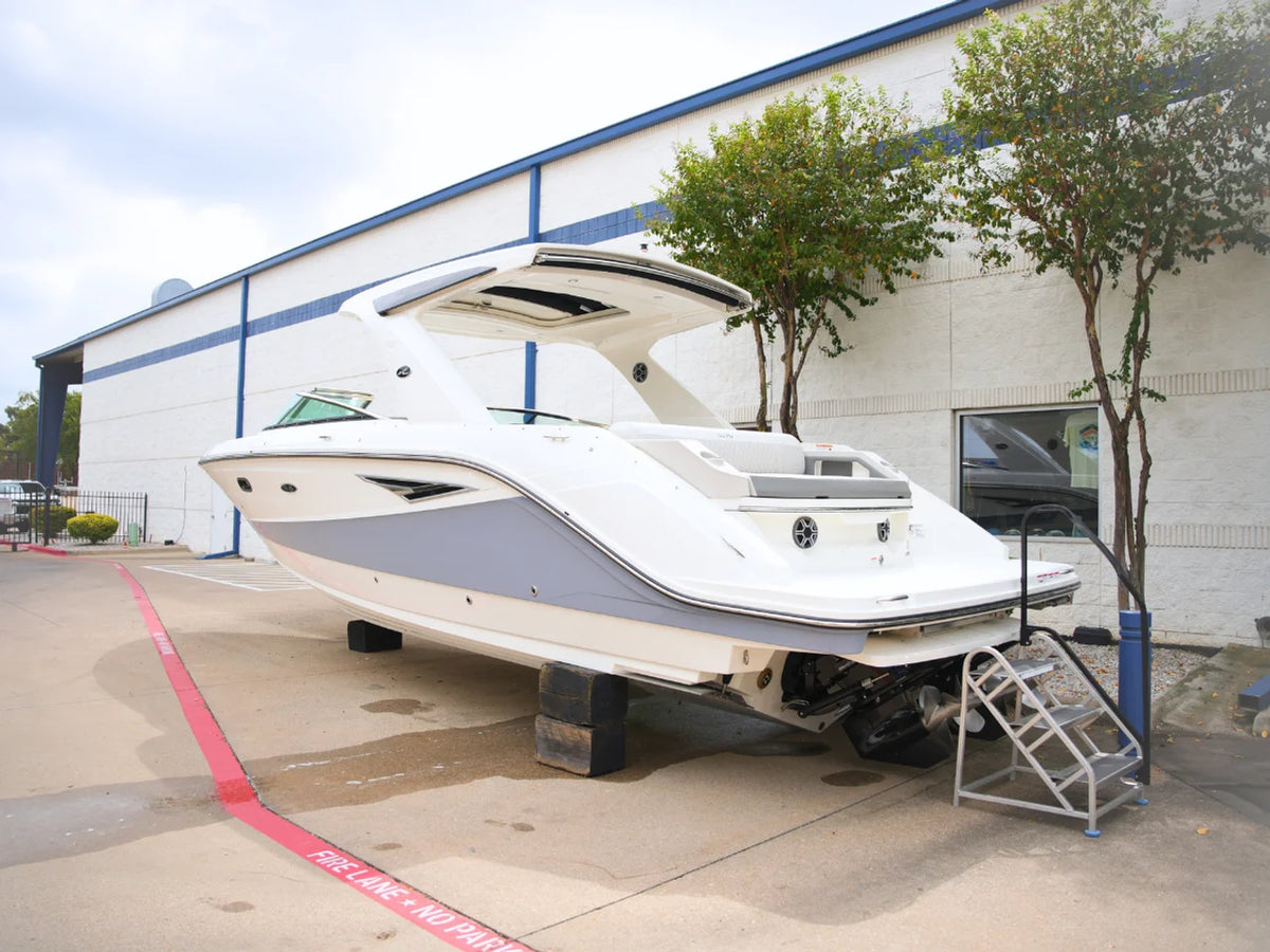 2027 Sea Ray SLX 310 31.0 feet, Lewisville, TX #3
