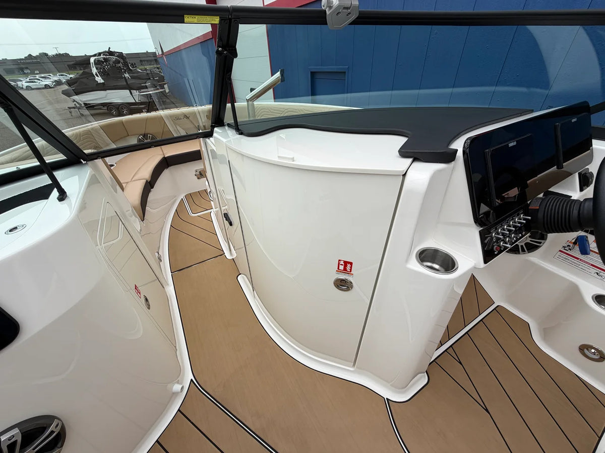 2025 Sea Ray SDX 250 Surf 25.0 feet, Excelsior, Minnesota #32