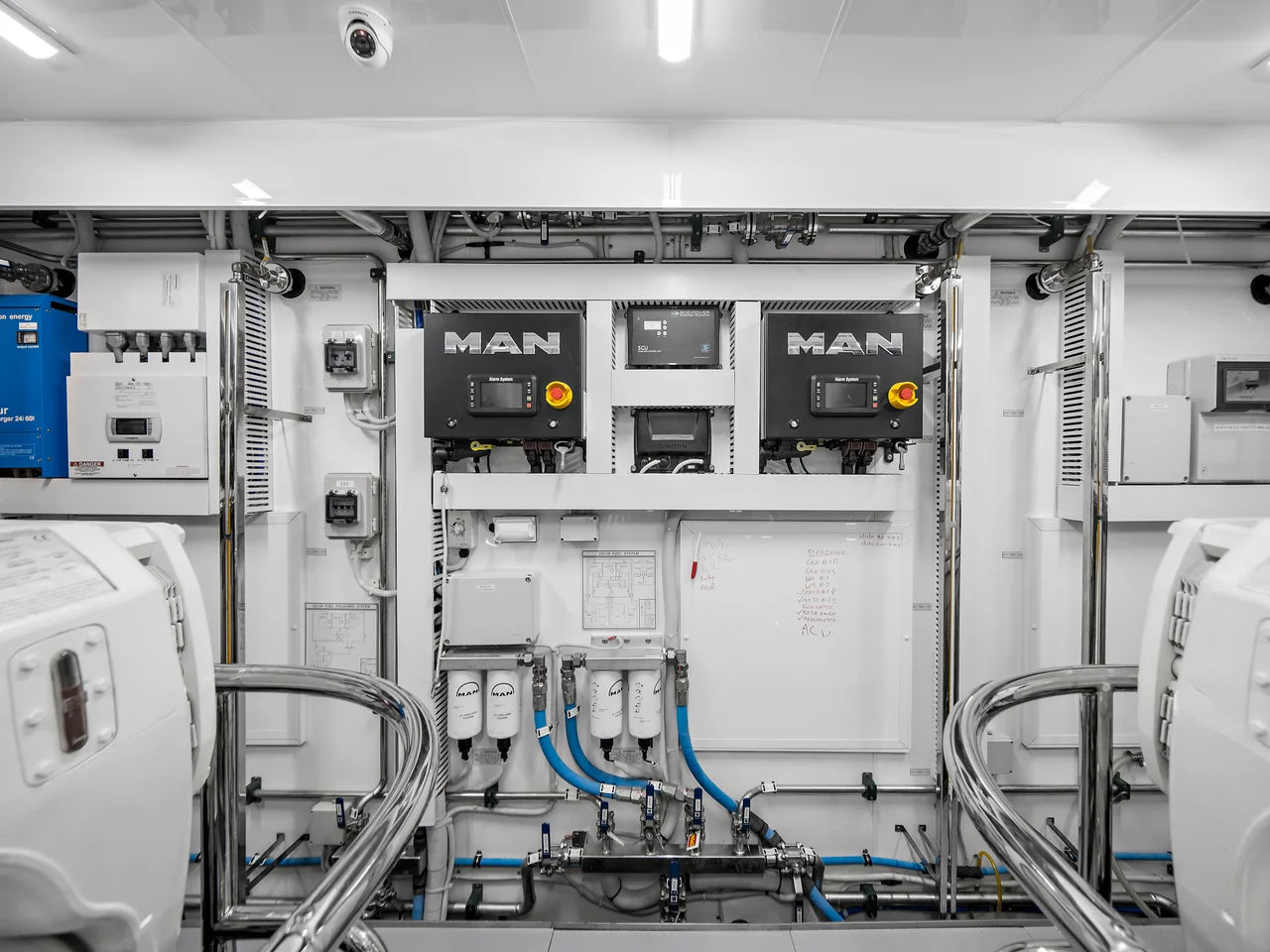 2024 Ocean Alexander 32L 106.0 feet, Miami, FL #73