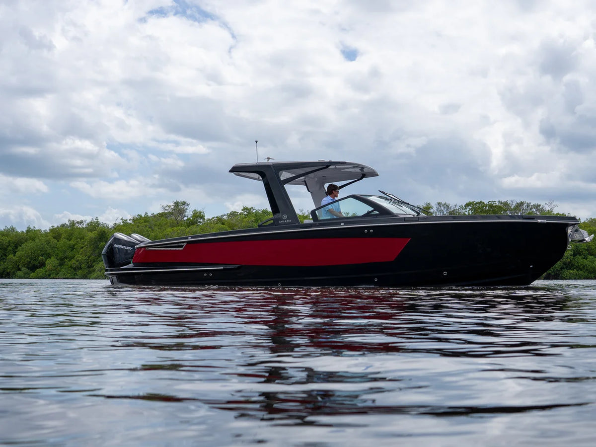 2024 Aviara AV32 Outboard 34.0 feet, Fort Myers, FL #1