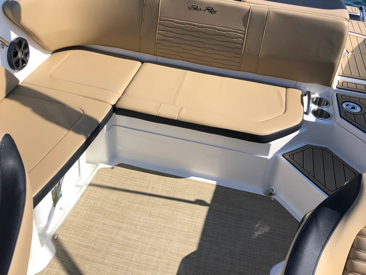 2021 Sea Ray 210 SPX OB 21.0 feet, Quincy, MA #7