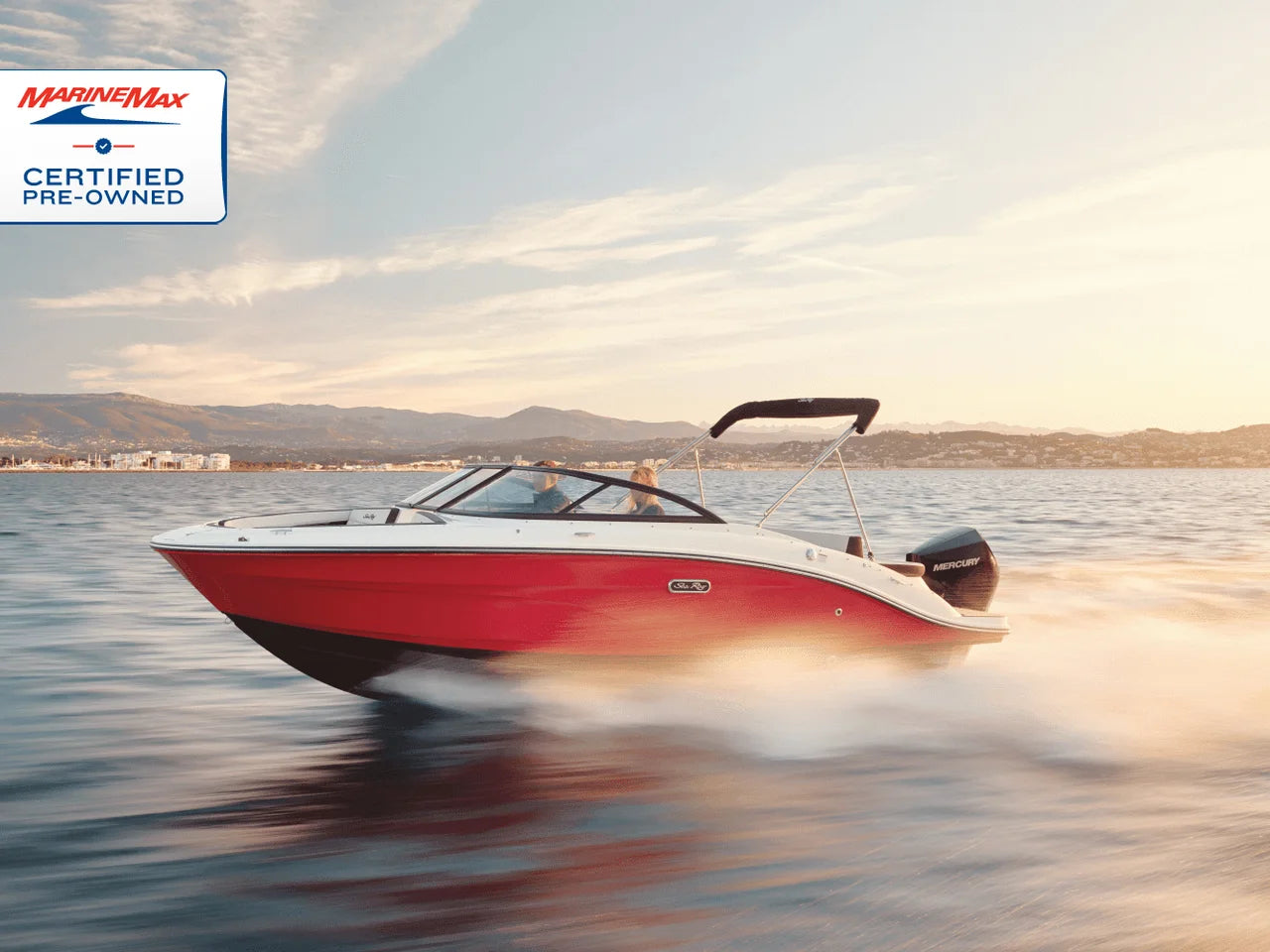2026 Sea Ray SPX 210 Outboard 21.0 feet, Westbrook, Connecticut #1