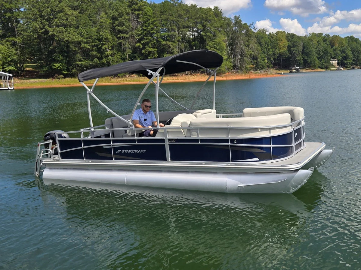2025 Starcraft LX 20 CB 20.0 feet, Cumming, GA #24