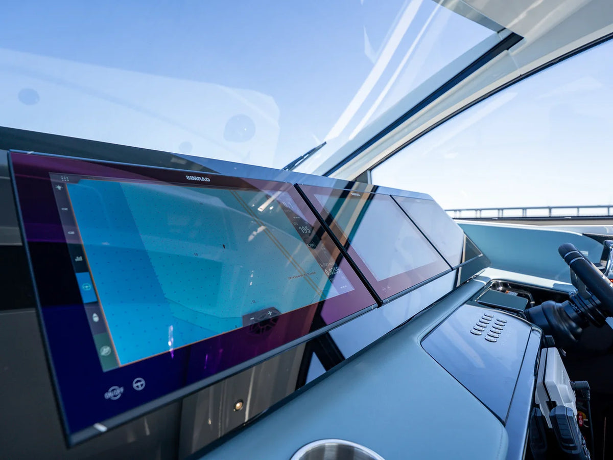 2027 Cruisers Yachts 50 GLS OB 50.0 feet, Clearwater, Florida #37