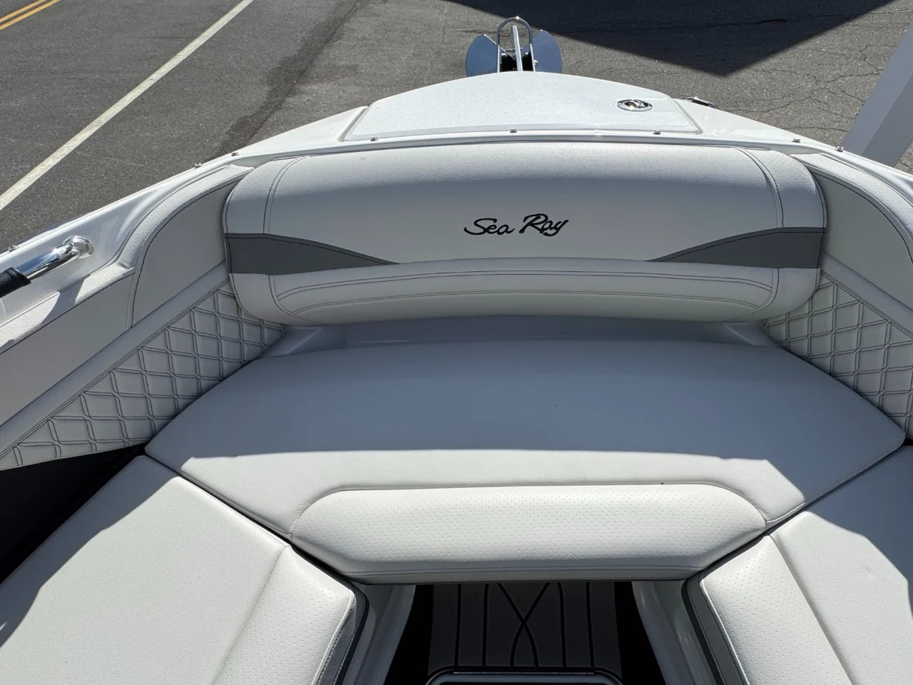 2026 Sea Ray SLX 280 Outboard 28.0 feet, Huntington, NY #28