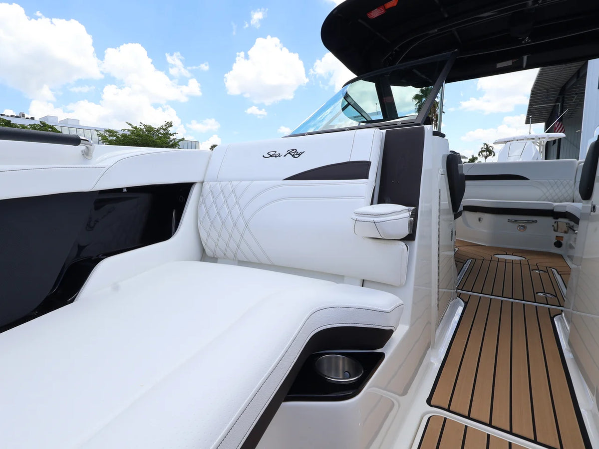 2027 Sea Ray SLX 260 Outboard 26.0 feet, Naples, Florida #29