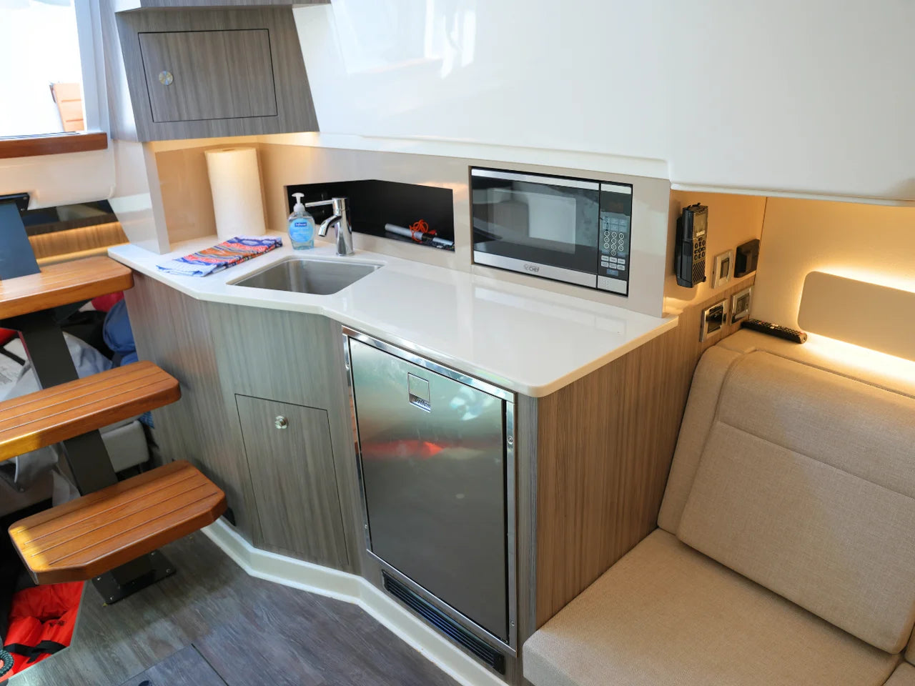 2024 Sea Ray Sundancer 370 37.0 feet, Lewisville, TX #44