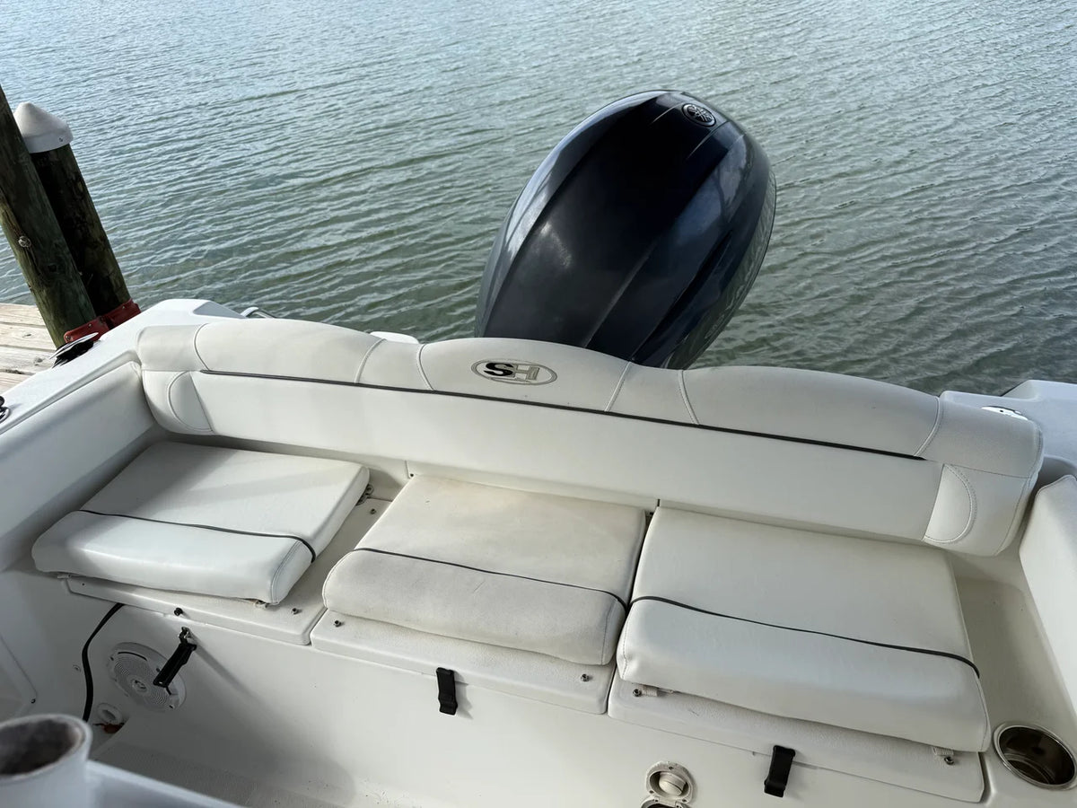 2013 Sea Hunt ULTRA 211 22.0 feet, Pensacola, Florida #26