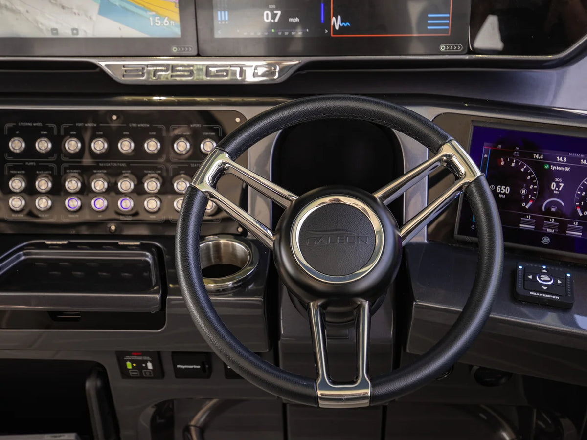 2026 Galeon 375 GTO 37.0 feet, Pompano Beach, Florida #72