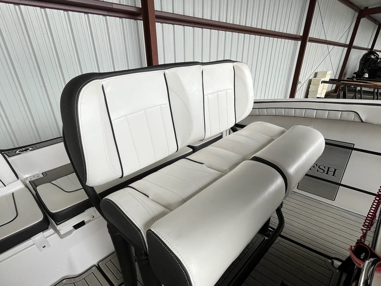 2023 Yamaha 252FSH 25.0 feet, Cumming, GA #9