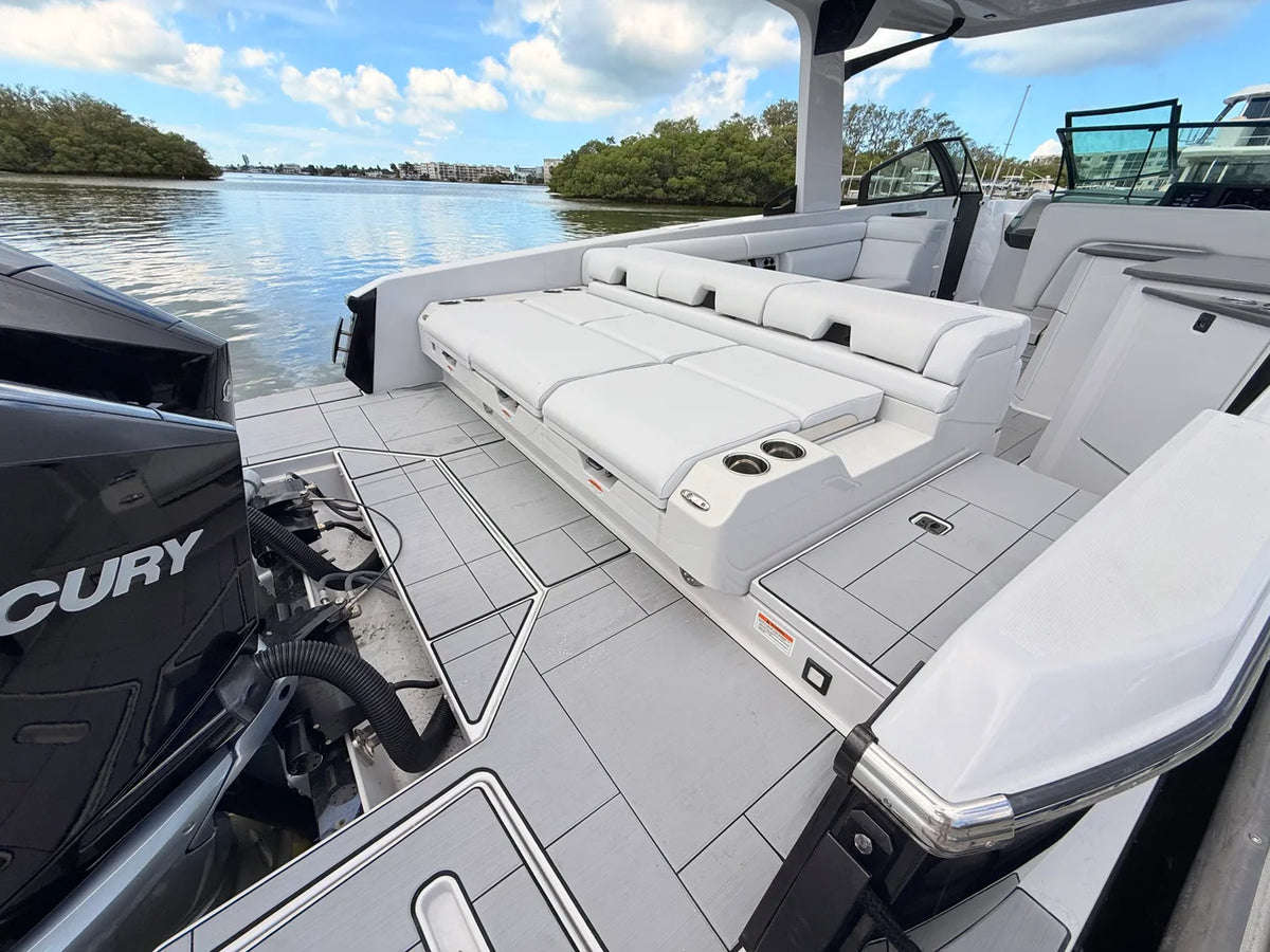 2023 Aviara AV32 Outboard 32.0 feet, St Petersburg, FL #19