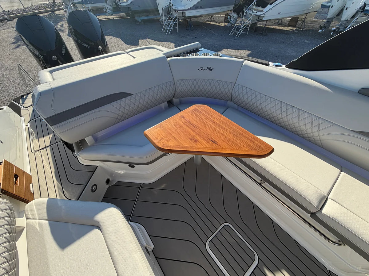 2027 Sea Ray SLX 280 Outboard 28.0 feet, Grasonville, MD #16