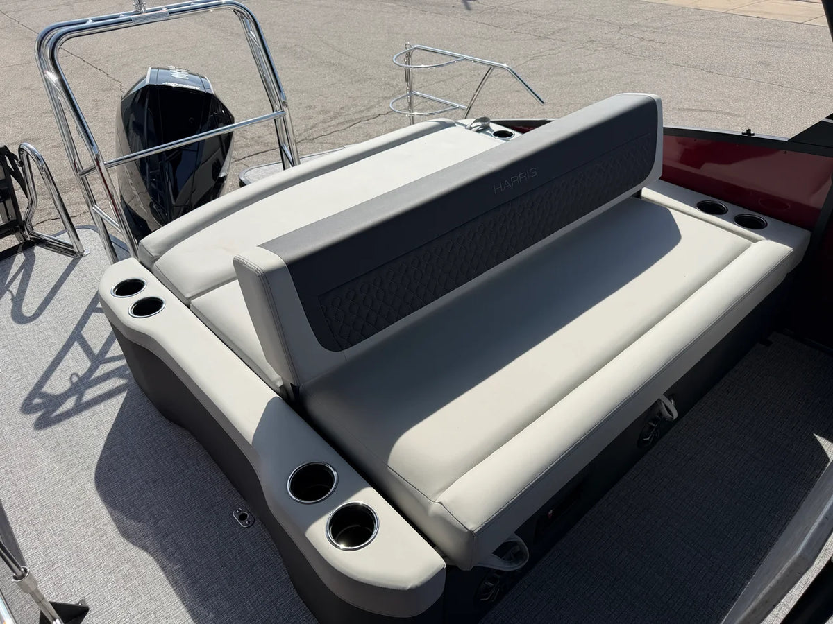 2027 Harris 250SL 25.0 feet, Osage Beach, MO #23