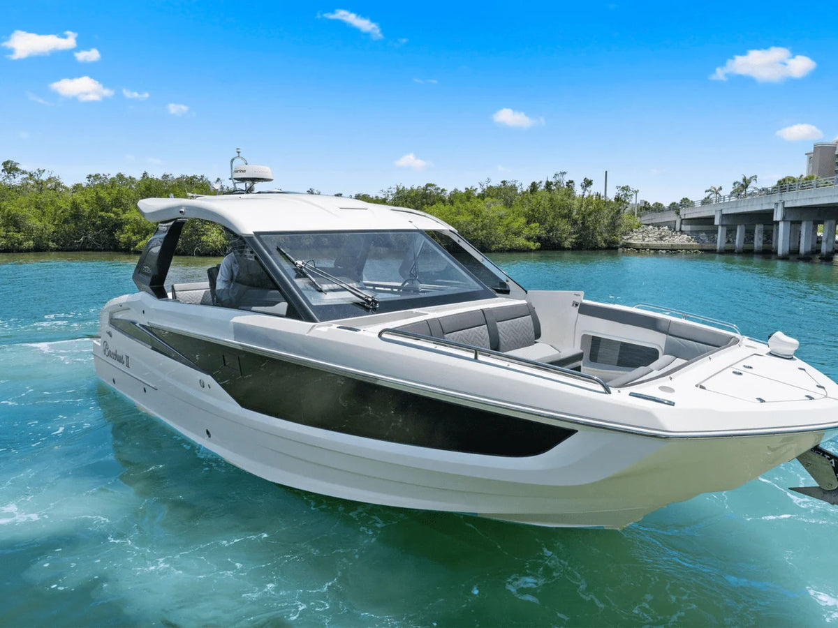 2024 Galeon 325 GTO 32.0 feet, Naples, Florida #4