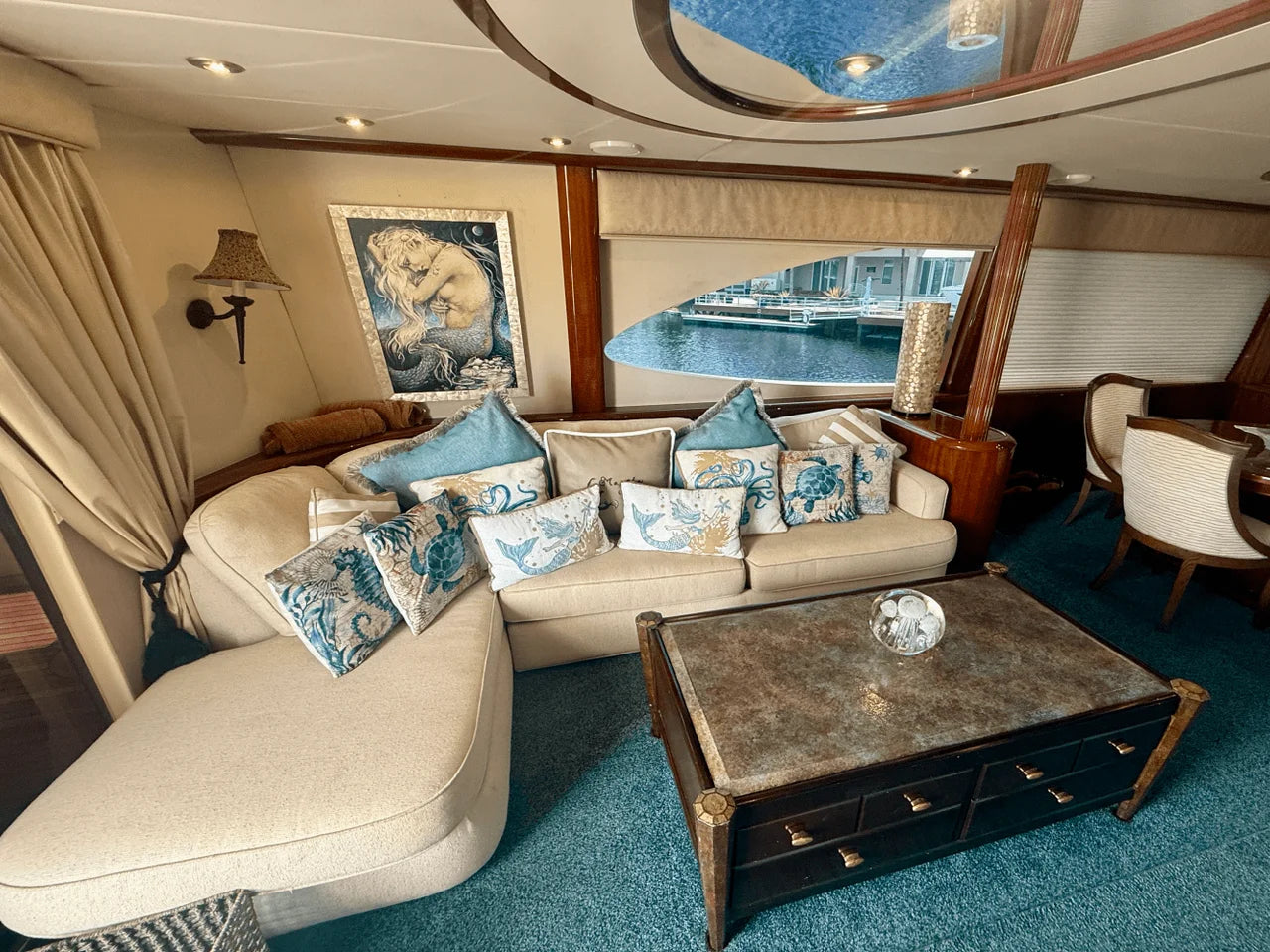 2005 Lazzara 68 FLYBRIDGE 68.0 feet, Fort Myers, FL #18