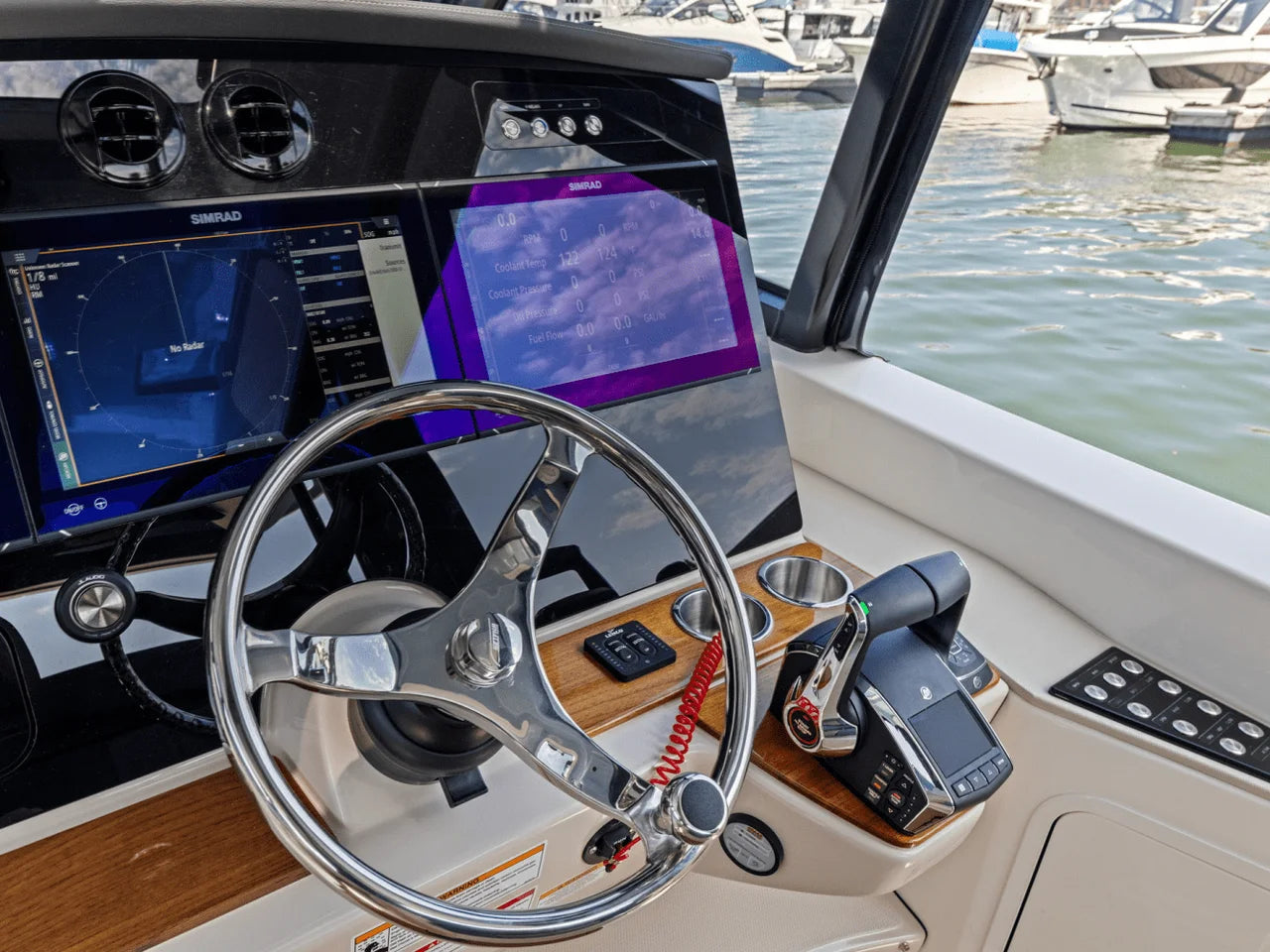 2025 Boston Whaler 380 Realm 38.0 feet, Quincy, MA #31