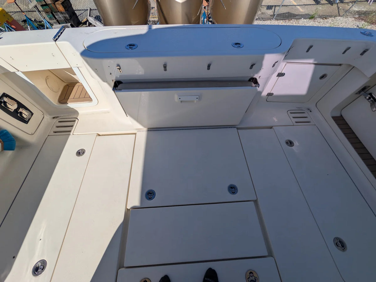 2018 Scout 380 LXF 38.0 feet, Grasonville, MD #7