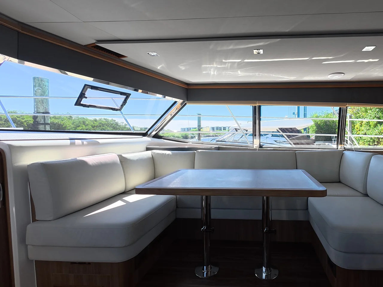 2025 Aquila 42 Yacht 42.0 feet, St. Petersburg, Florida #18