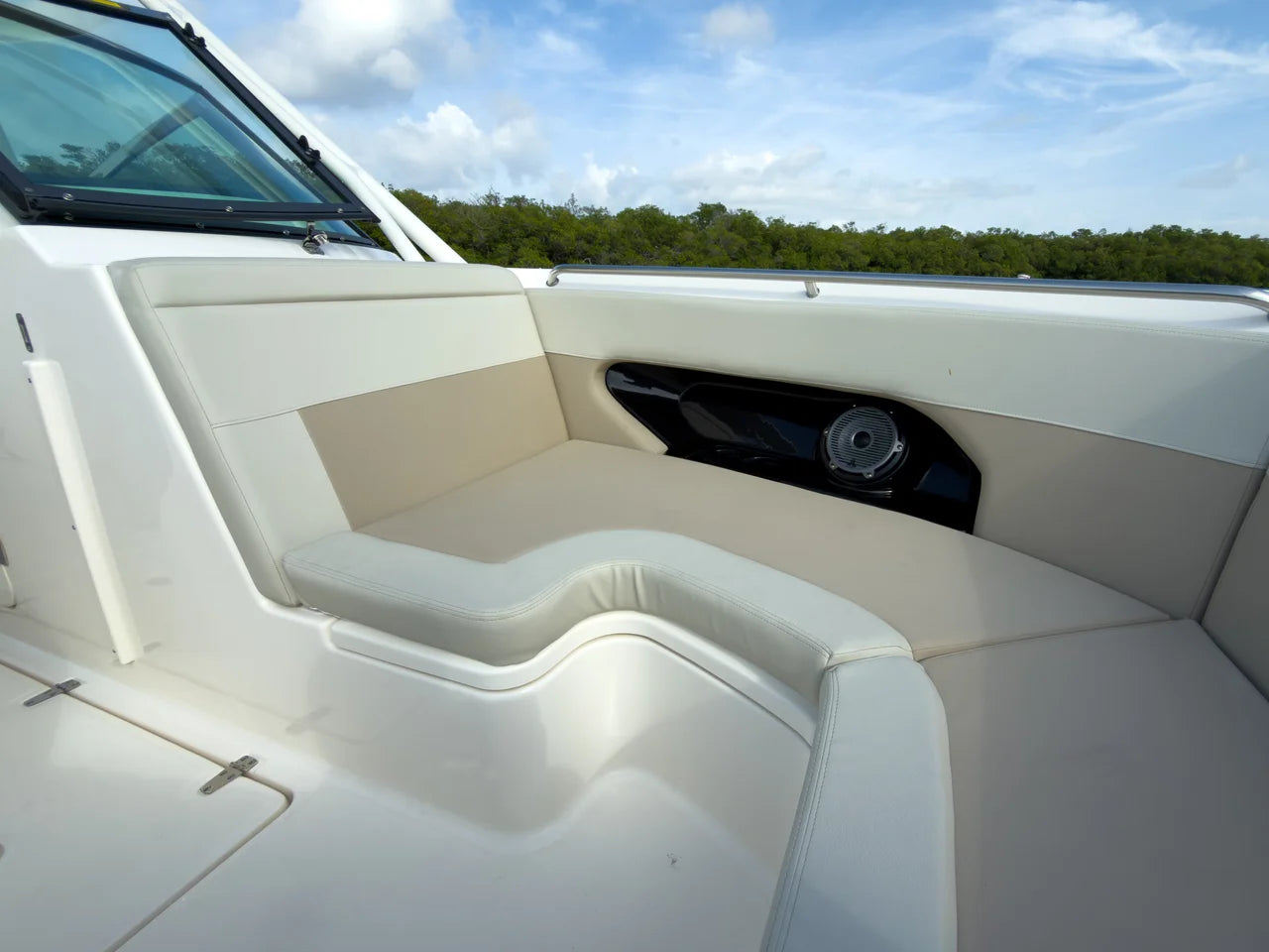 2026 Boston Whaler 240 Vantage 24.0 feet, Fort Myers, FL #21