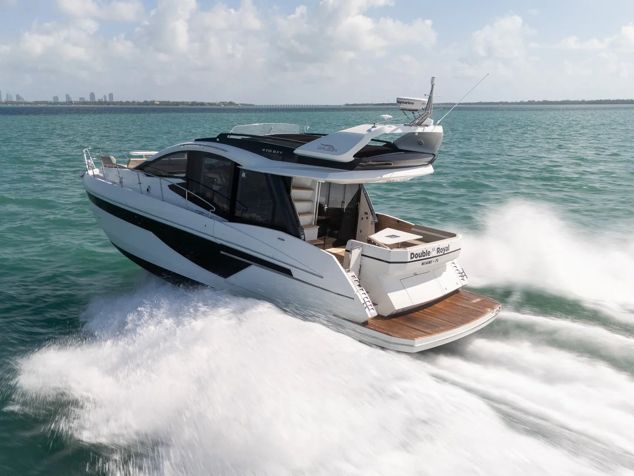 2023 Galeon 47 SKY 47.0 feet, Miami, FL #12