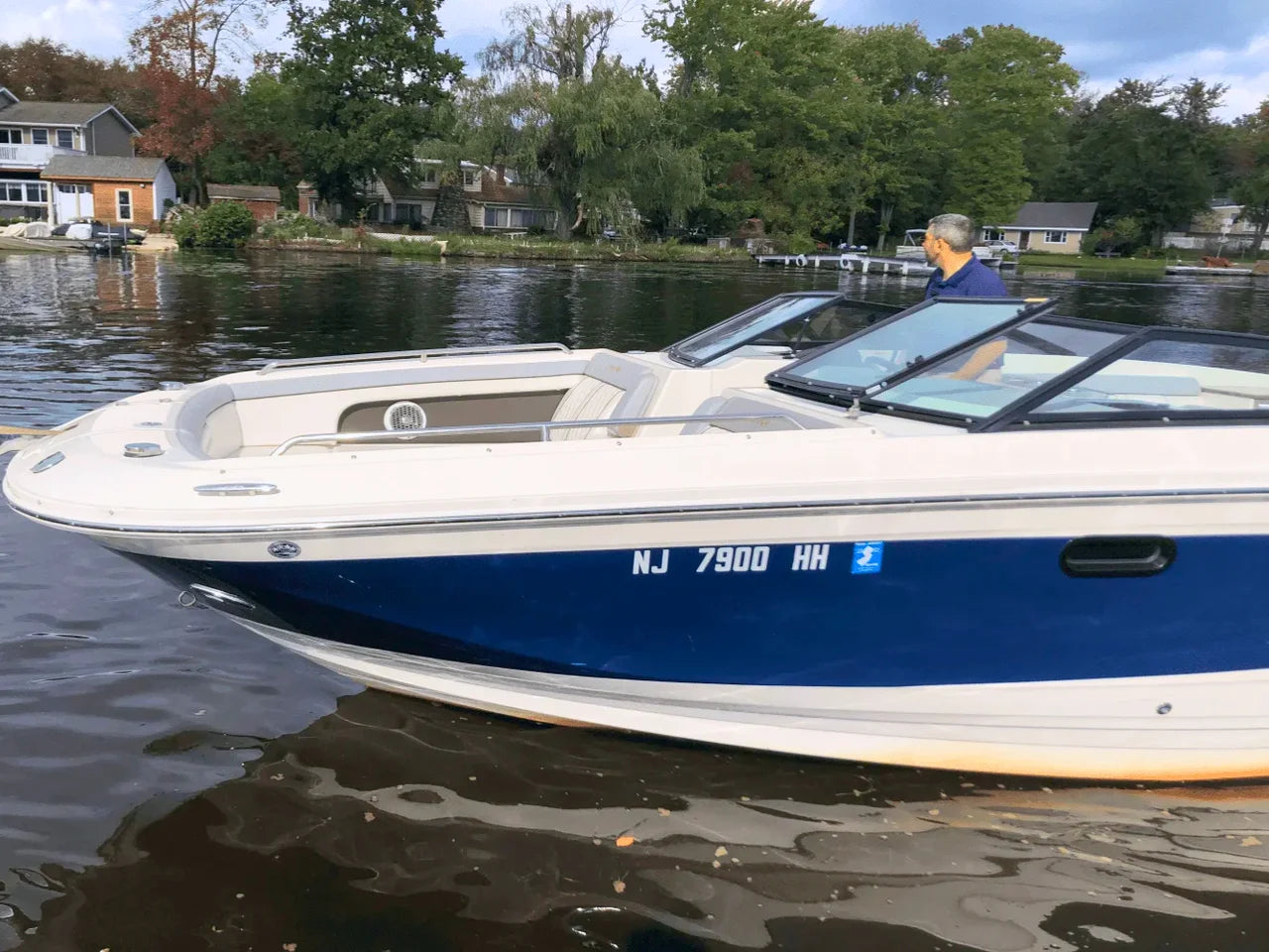 2016 Sea Ray 290 SUNDECK 29.0 feet, Lake Hopatcong, NJ #2