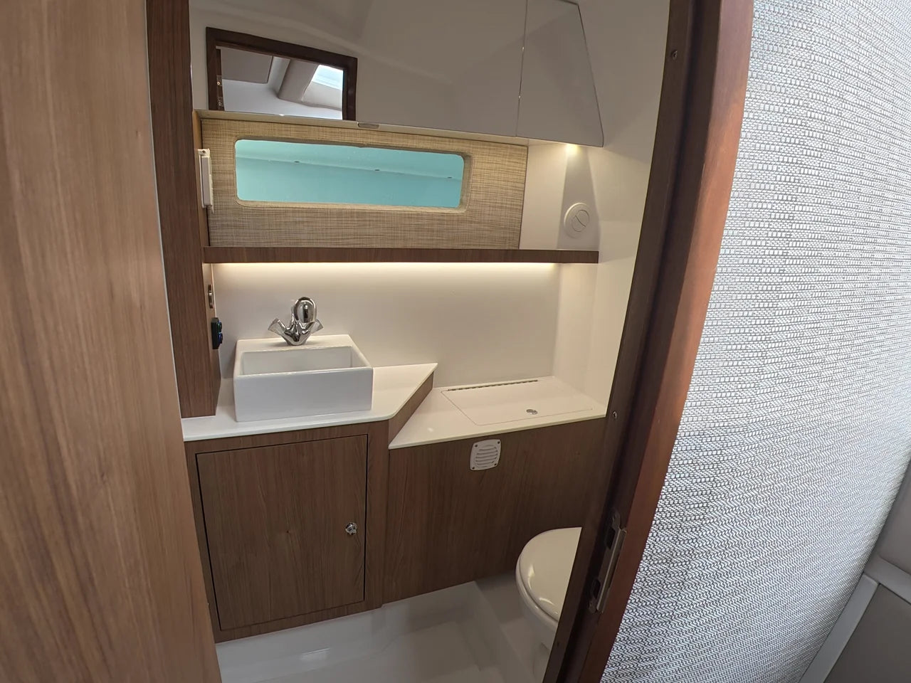 2027 Intrepid 35 PANACEA 35.0 feet, Huntington, NY #35