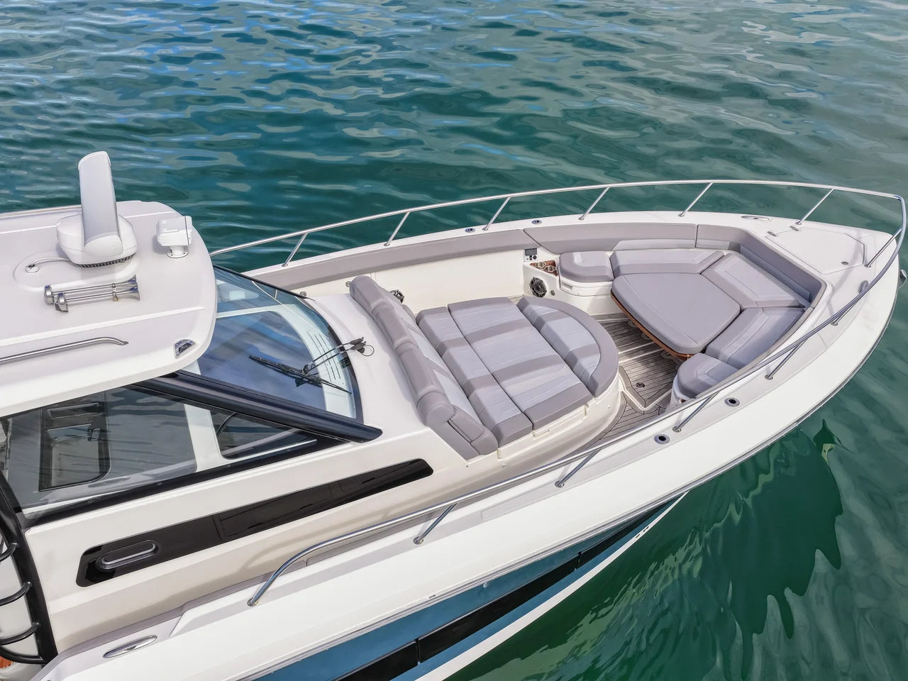 2023 Boston Whaler 420 OUTRAGE 42.0 feet, Fort Myers, FL #24