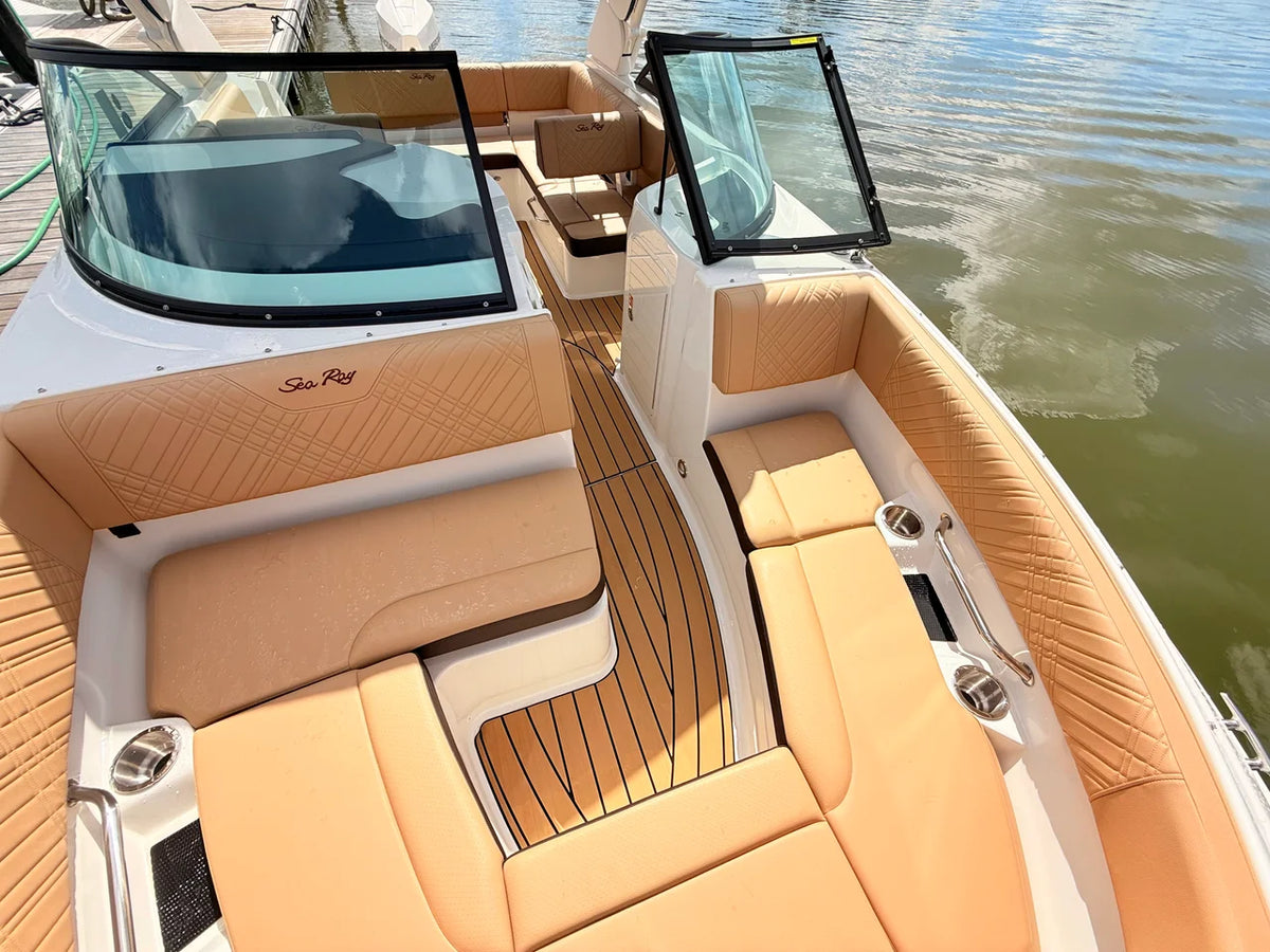 2027 Sea Ray SDX 230 Outboard 23.0 feet, St Petersburg, FL #62