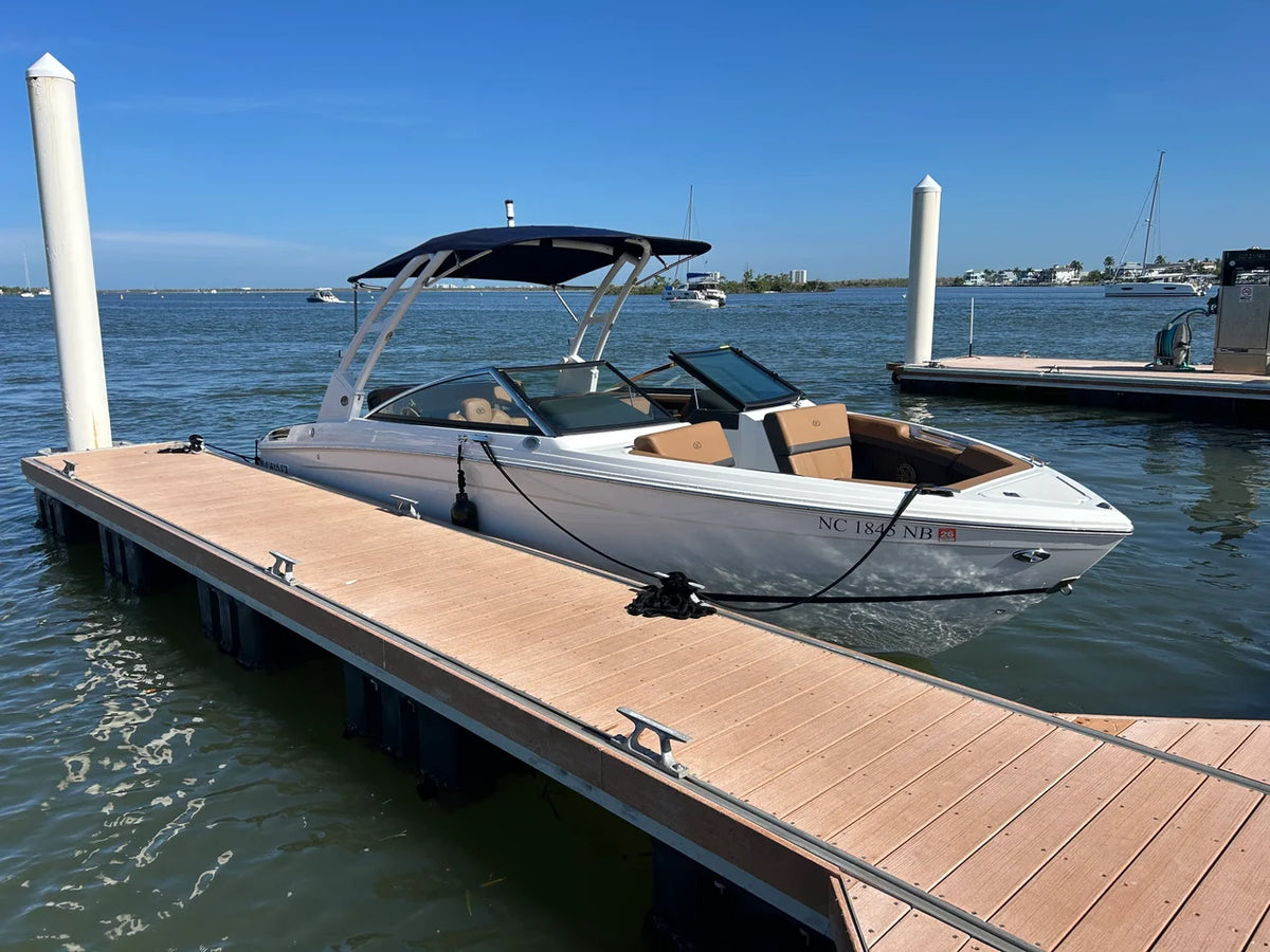 2023 Cobalt R4 24.0 feet, Fort Myers, FL #4