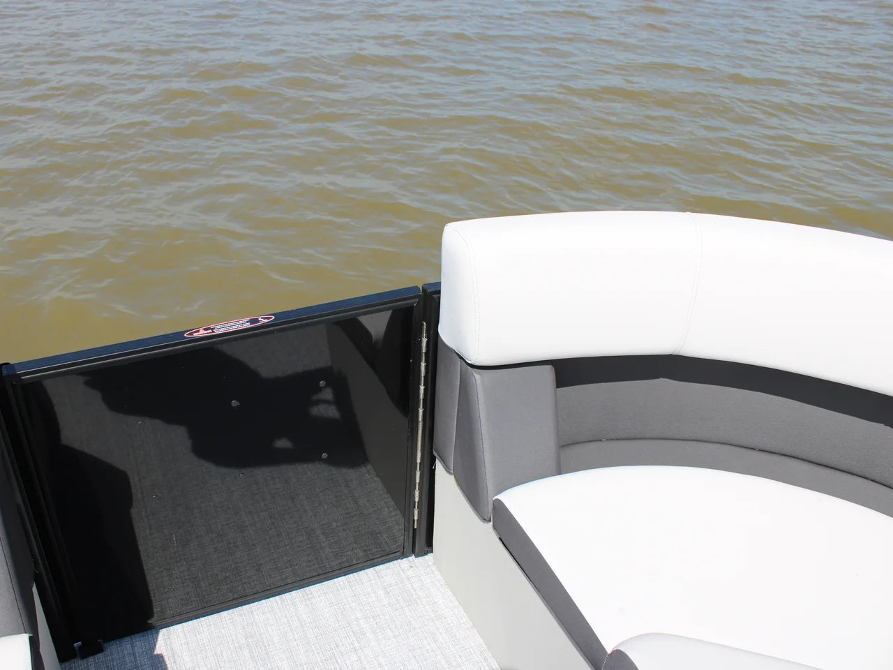 2026 Harris Cruiser 230 23.0 feet, Seabrook, TX #51