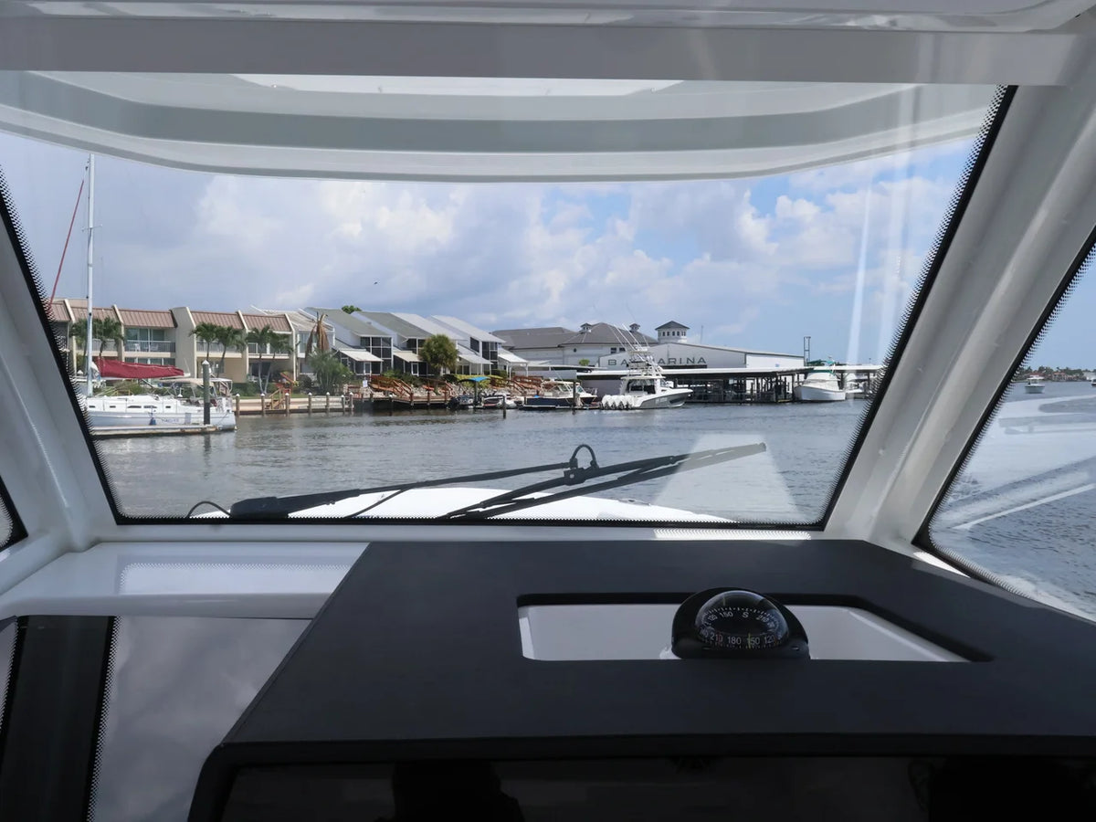 2026 Intrepid 35 PANACEA 35.0 feet, Naples, Florida #39