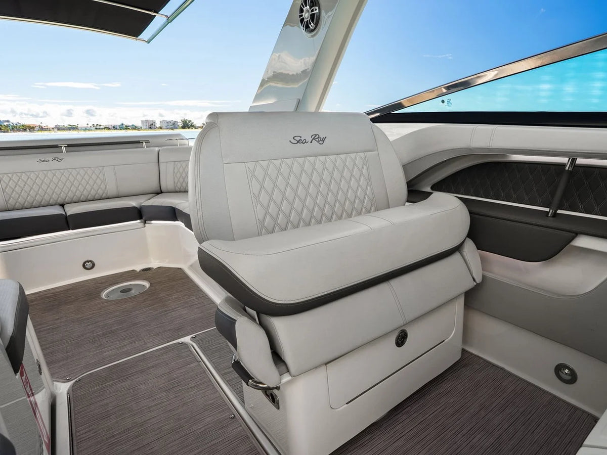 2023 Sea Ray 310 SLX OB 32.0 feet, St Petersburg, FL #34