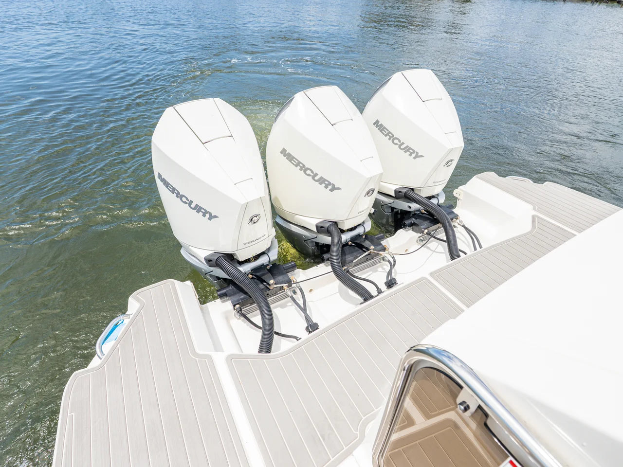 2024 Sea Ray 320 SUNDANCER OB 32.0 feet, St Petersburg, FL #10