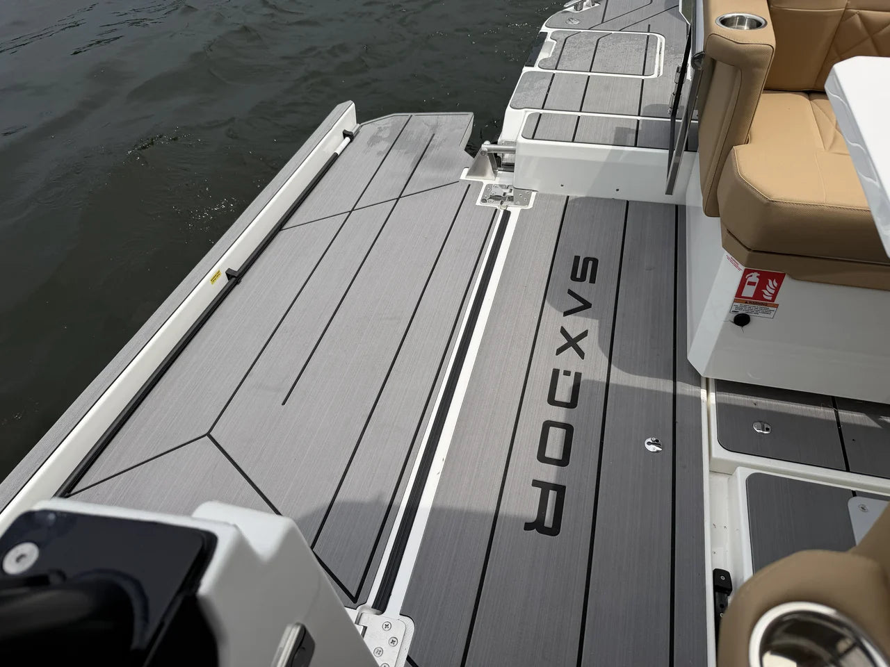 2027 Saxdor 320 GTO 32.0 feet, Lake Ozark, MO #16