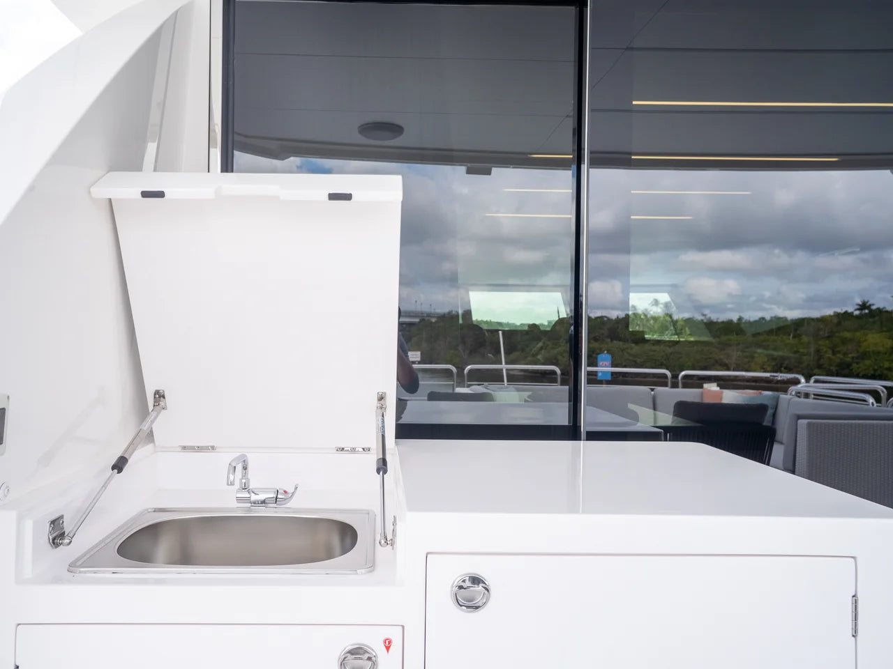 2023 Horizon FD80 80.0 feet, Jupiter, FL #30